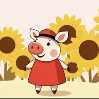 Try watching Peppa Pig without subtitles.