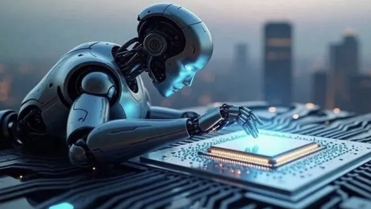 the semiconductor industry