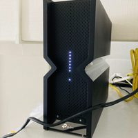 the TP-Link BE550 Pro.